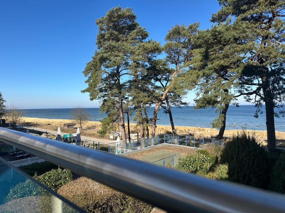 View (from property/room), Beach, Sea view