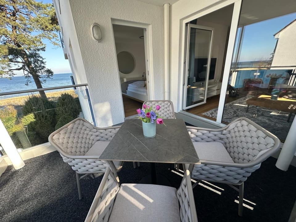 Balcony/Terrace, Seating area