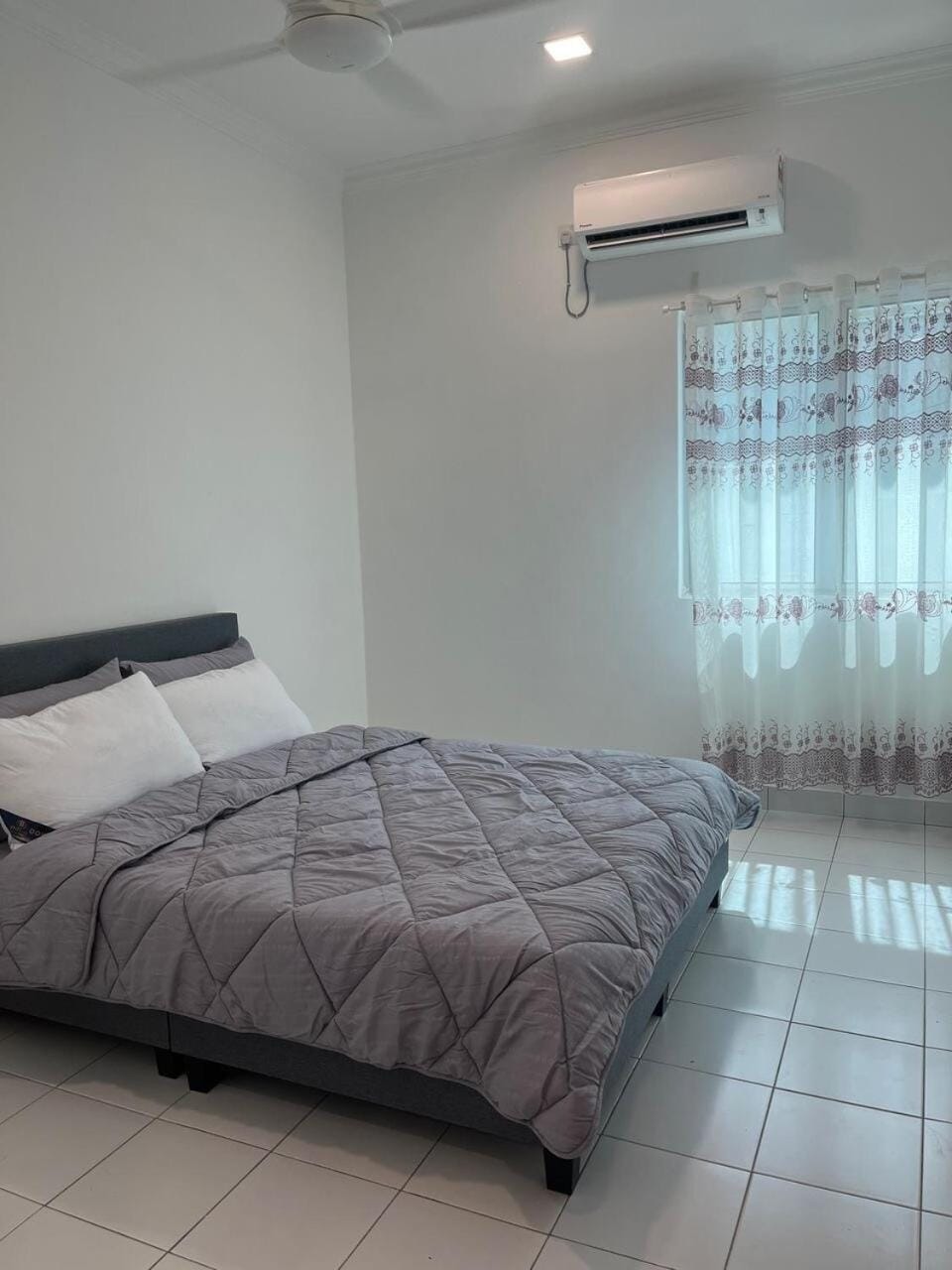 The Villa AFamosa Double-Storey Retreat House in Negeri Sembilan, Malaysia