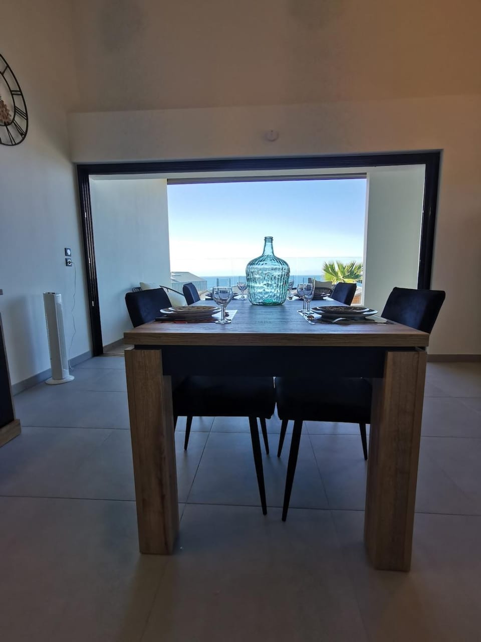 Appartement Papang Grand Anse classé 3 étoiles Apartment in Réunion