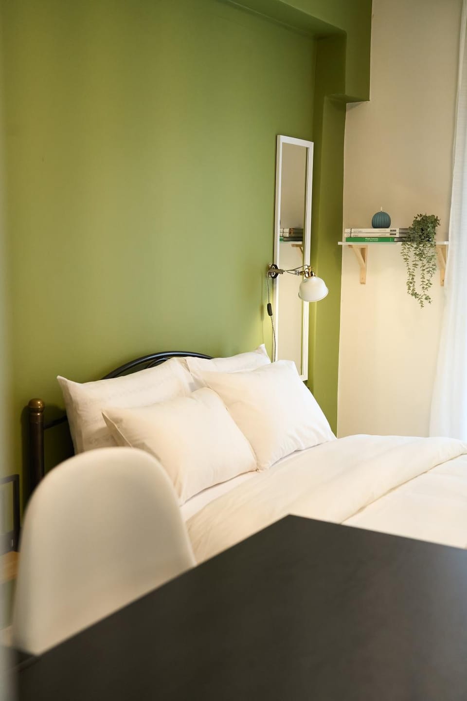 Olive Charm Studio Apartment in Decentralized Administration of Macedonia and Thrace