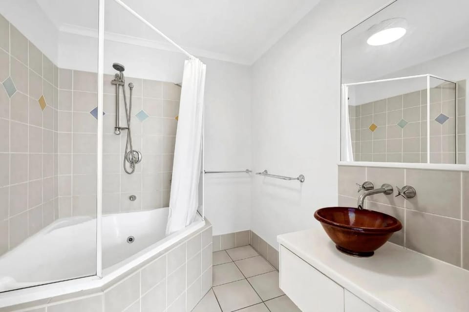 Pacific on Coolum Holiday Apt Apartment in Coolum Beach