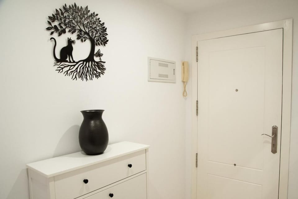 St Germain Apartment in Moraira