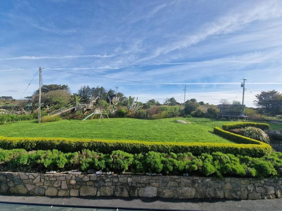 Stoneboat Furbo House in Galway