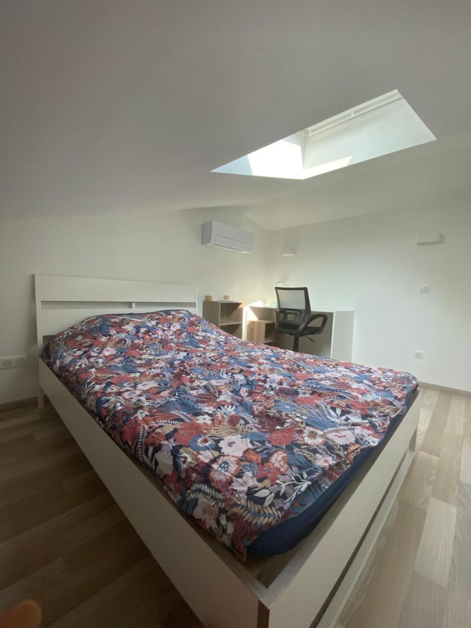 Appartement climatisée Alès Apartment in Alès