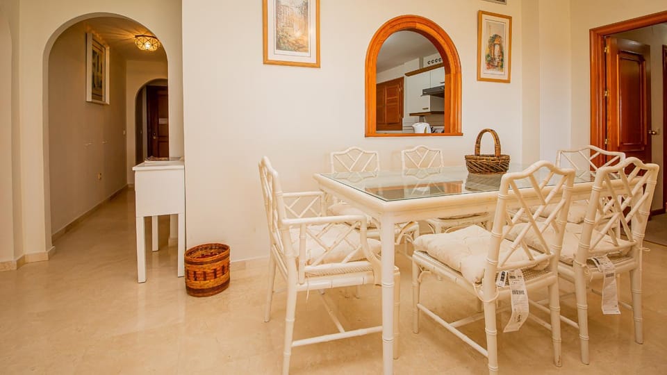 Los Castillos 36 Apartment in Costa del Sol