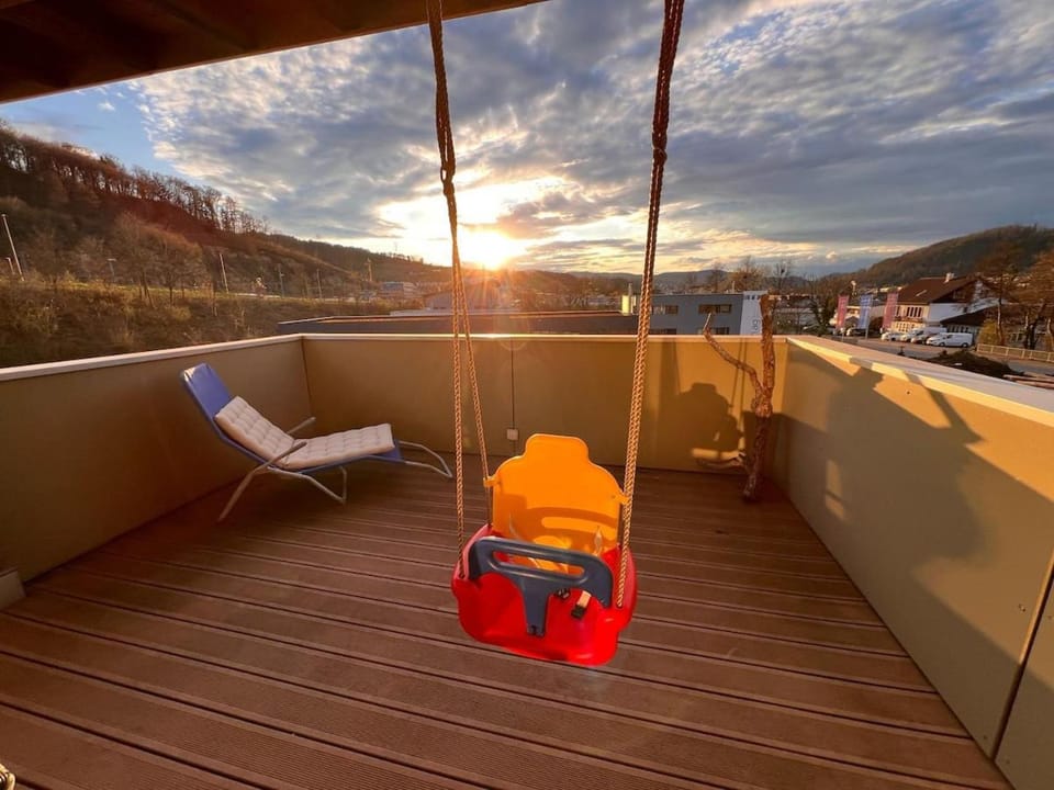 Ferienwohnung, 4 Personen Apartment in Canton of Bern (Region)