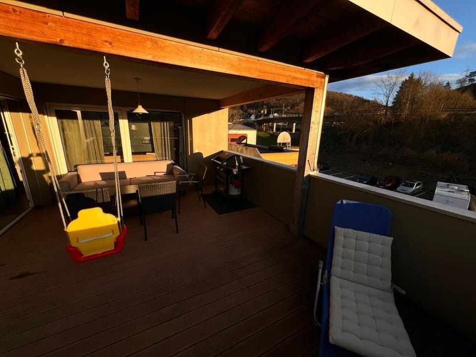 Ferienwohnung, 4 Personen Apartment in Canton of Bern (Region)