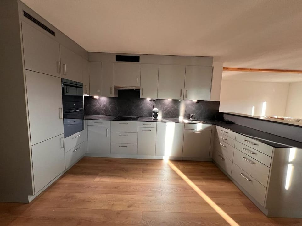 Ferienwohnung, 4 Personen Apartment in Canton of Bern (Region)