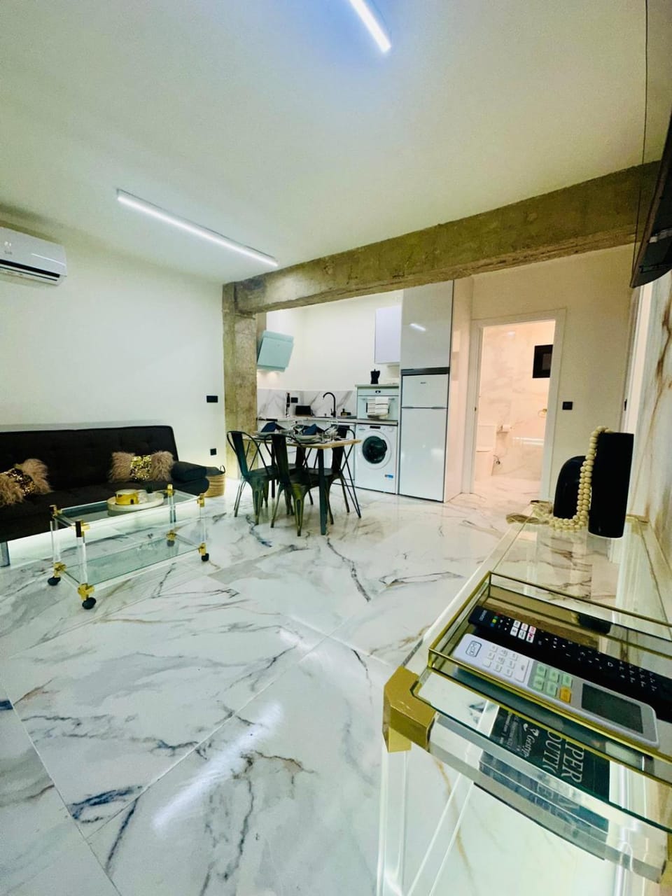 Imperium Boutique Centro Parking Gratis Apartment in Mérida