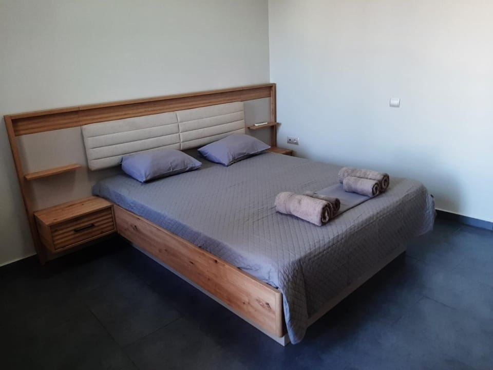 Ammophila-Lemnos 2 Apartment in Decentralized Administration of the Aegean