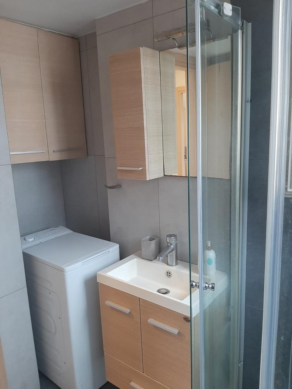 Ammophila-Lemnos 2 Apartment in Decentralized Administration of the Aegean