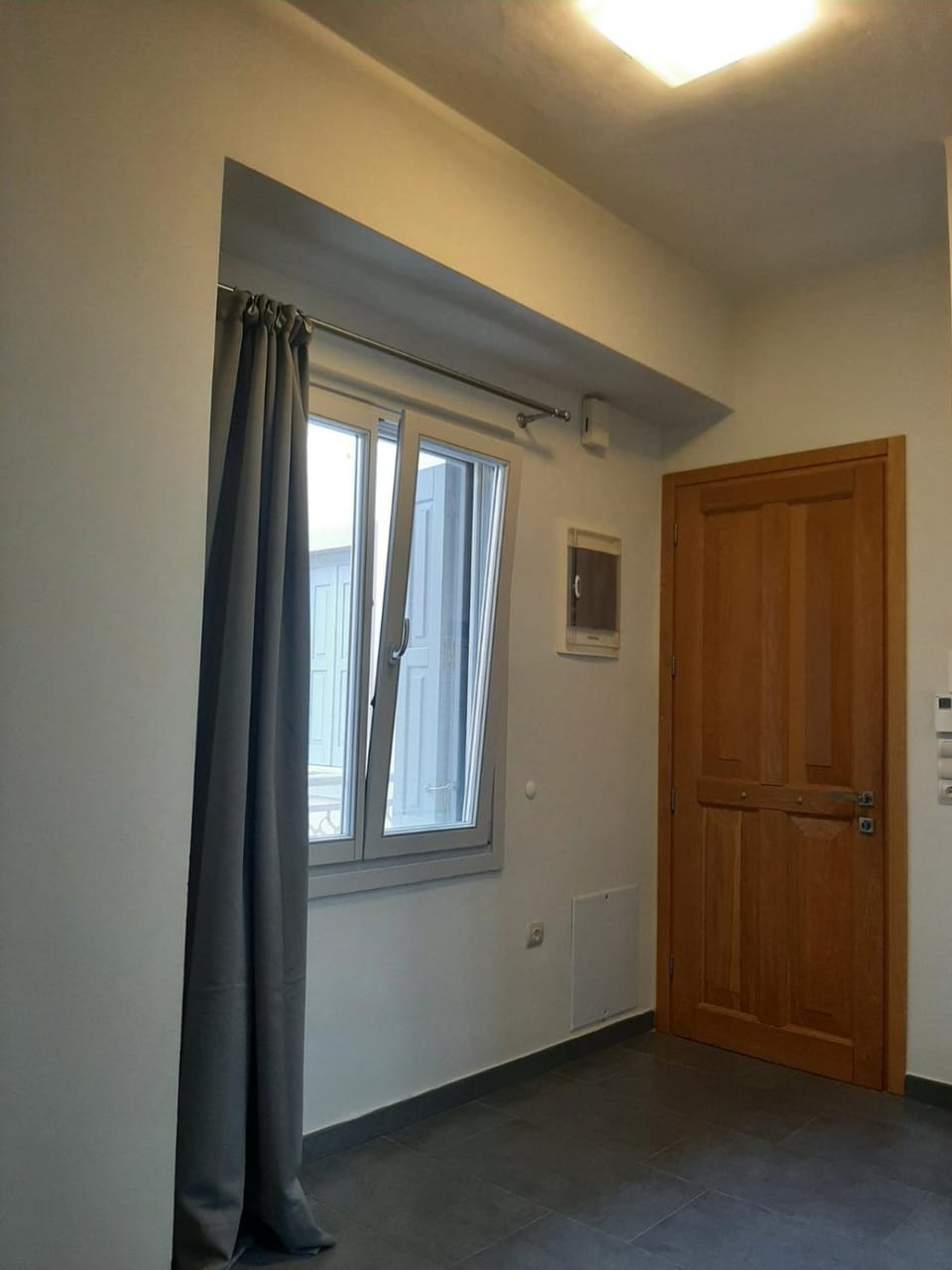 Ammophila-Lemnos 2 Apartment in Decentralized Administration of the Aegean