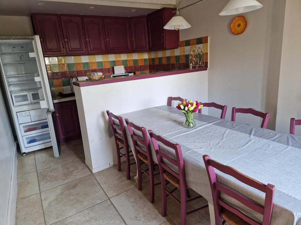 L'Espitalet Apartment in Arles