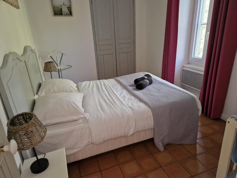 L'Espitalet Apartment in Arles