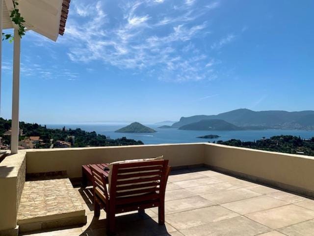 View (from property/room)