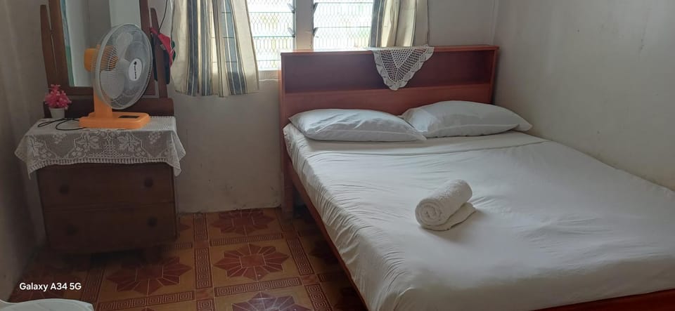 VureVure Homestay Vacation rental in Fiji