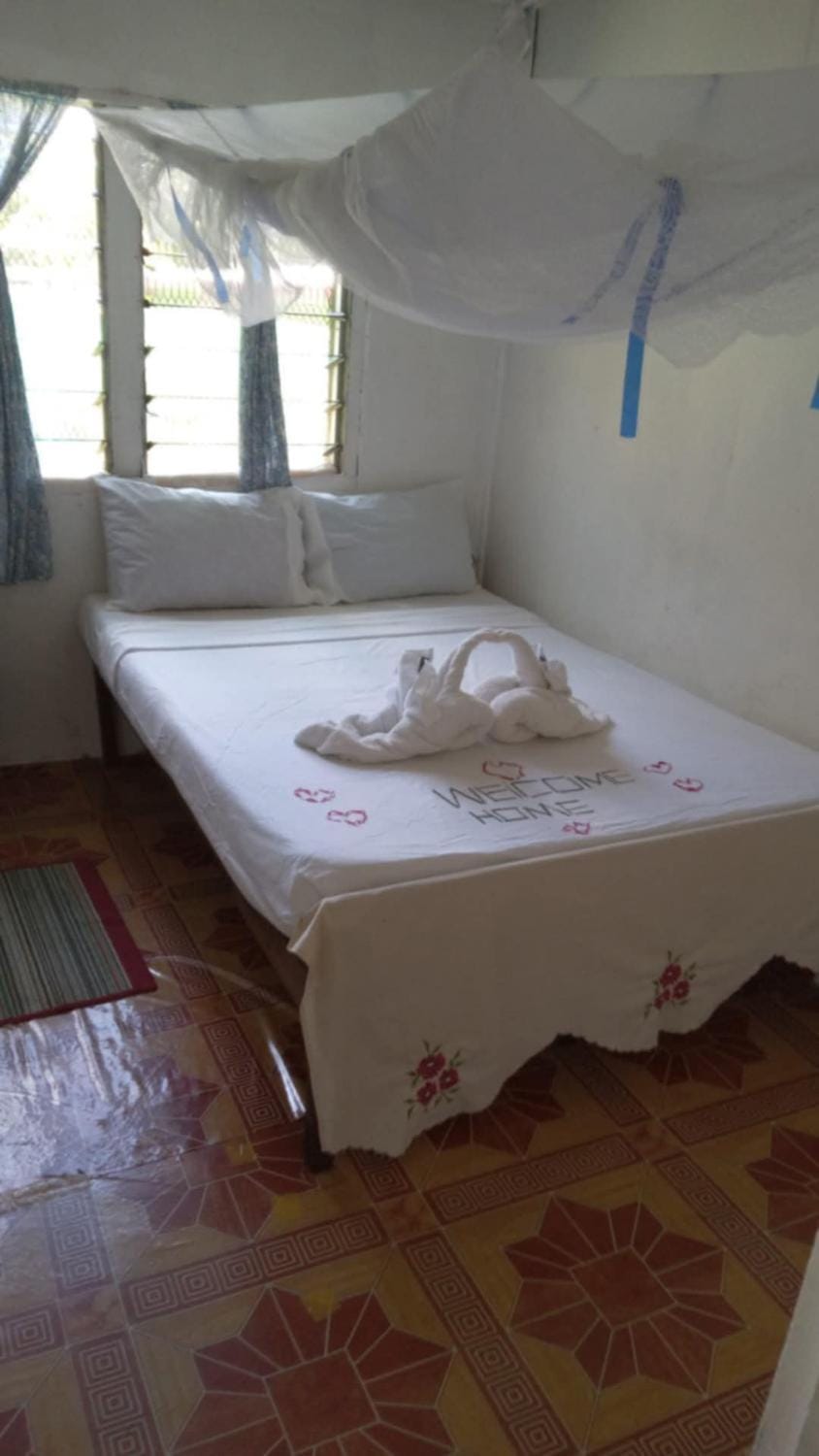 VureVure Homestay Vacation rental in Fiji