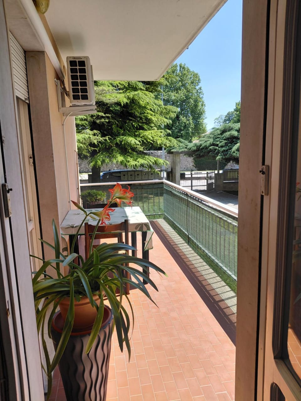 Apartment Lago e Natura Apartment in Lake Garda