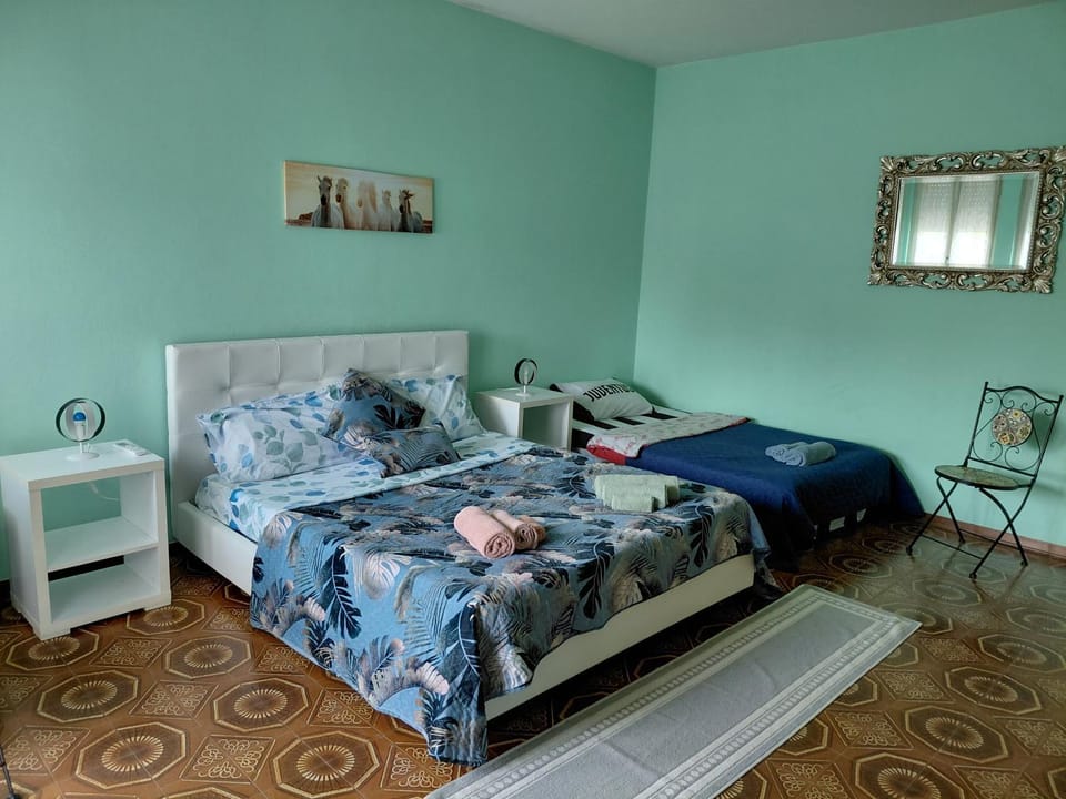Apartment Lago e Natura Apartment in Lake Garda