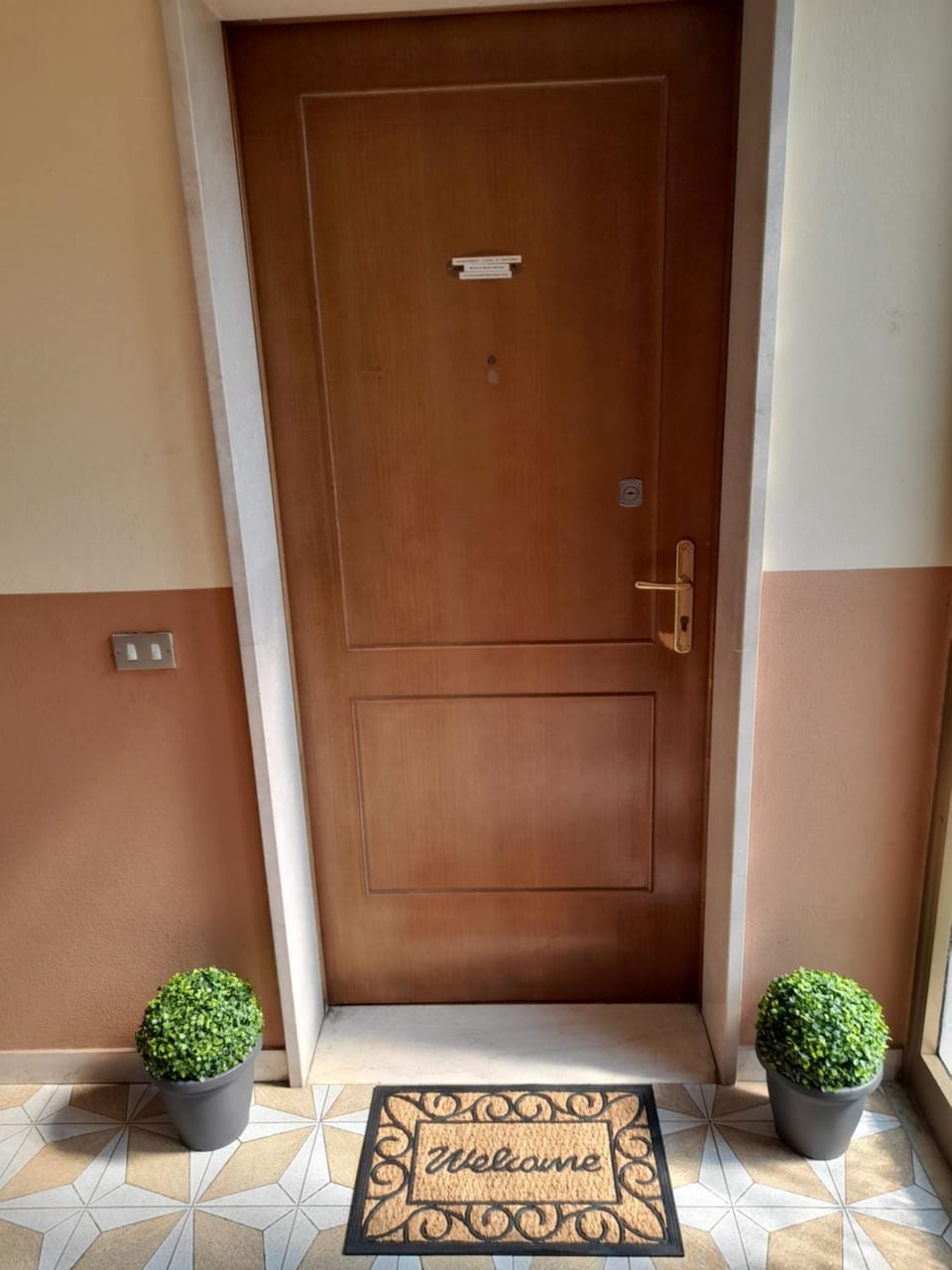 Apartment Lago e Natura Apartment in Lake Garda
