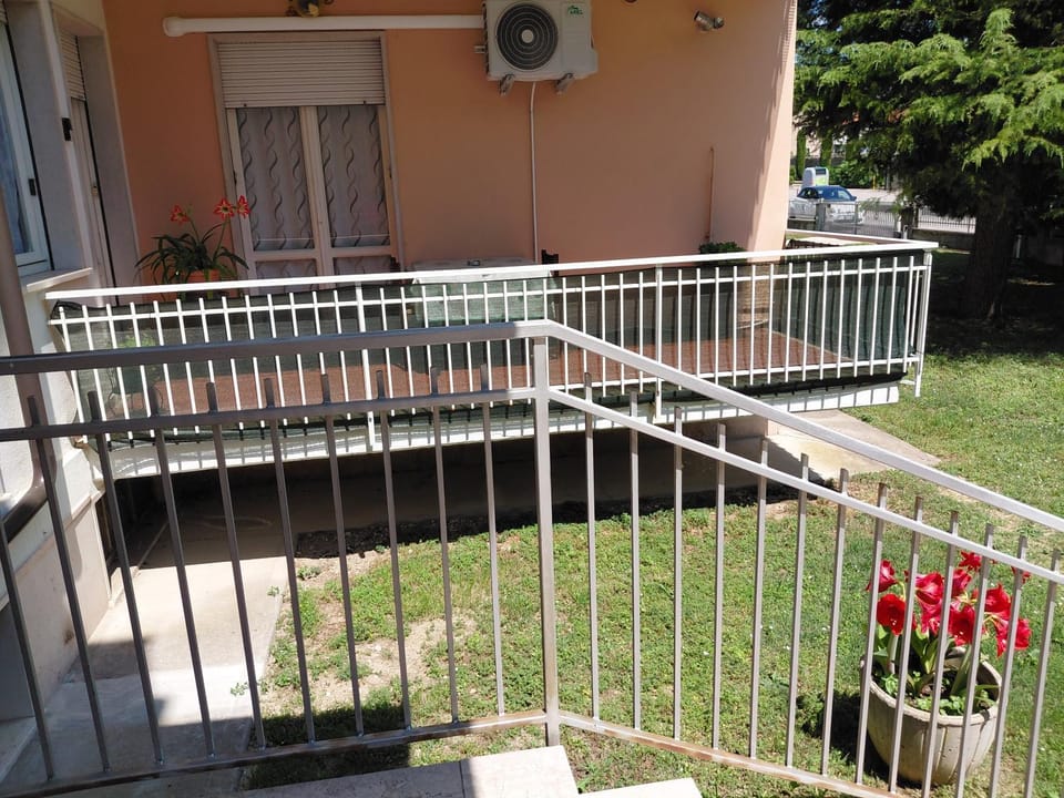 Apartment Lago e Natura Apartment in Lake Garda