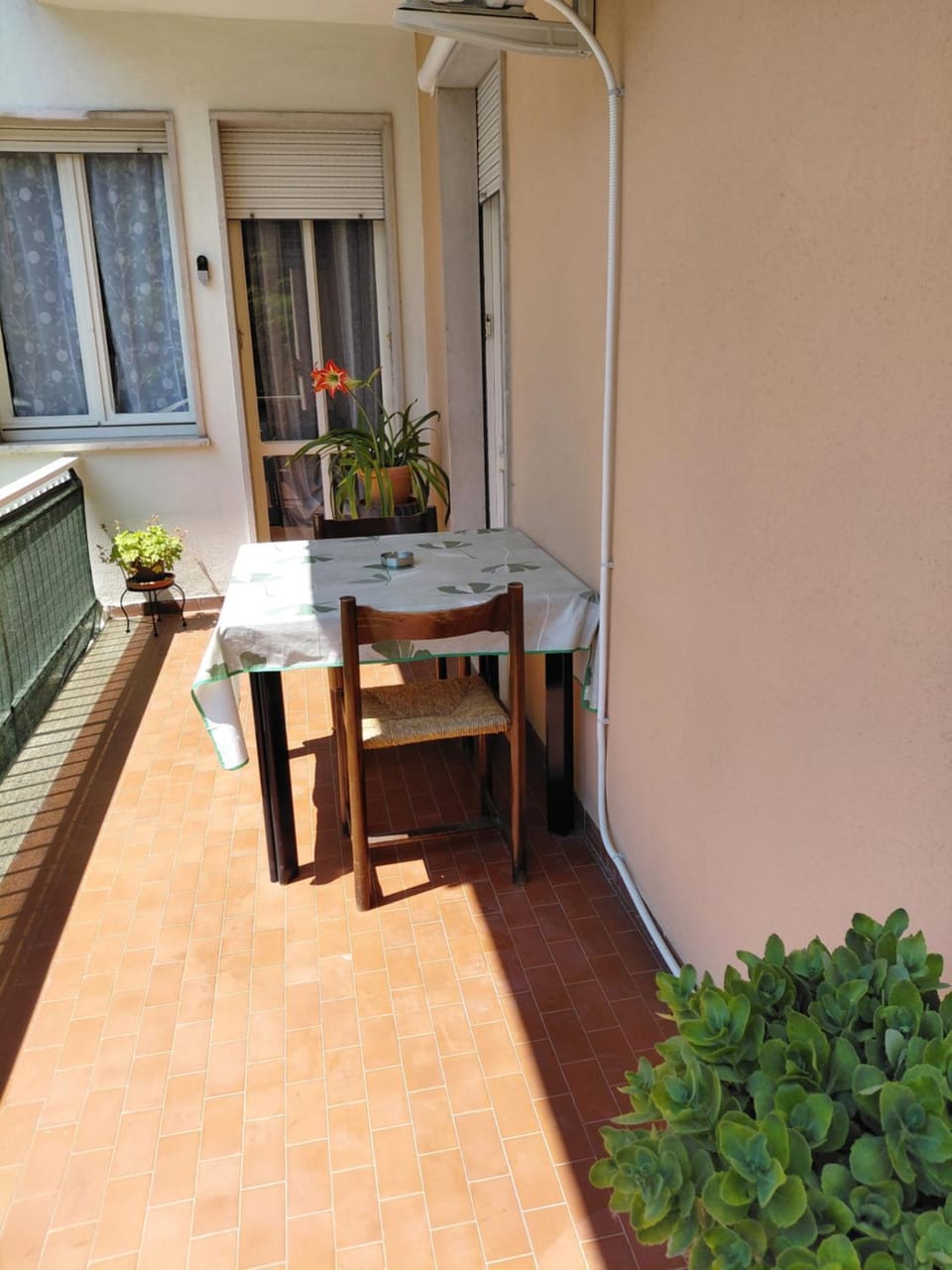 Apartment Lago e Natura Apartment in Lake Garda
