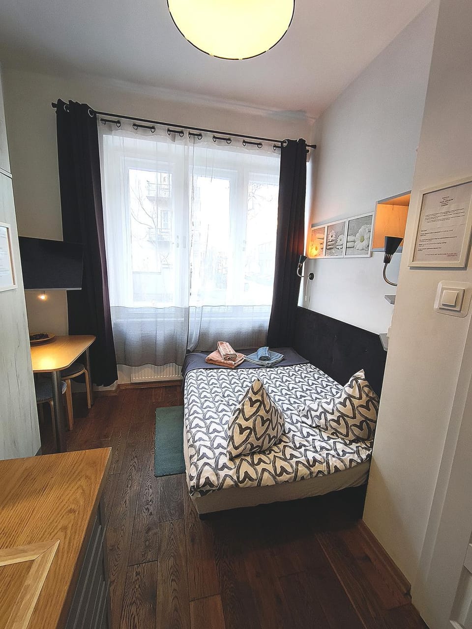 Nowy Kleparz 3 Apartment in Krakow
