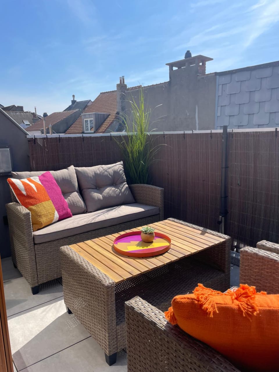 Appartement Axelle 4 Apartment in Flanders