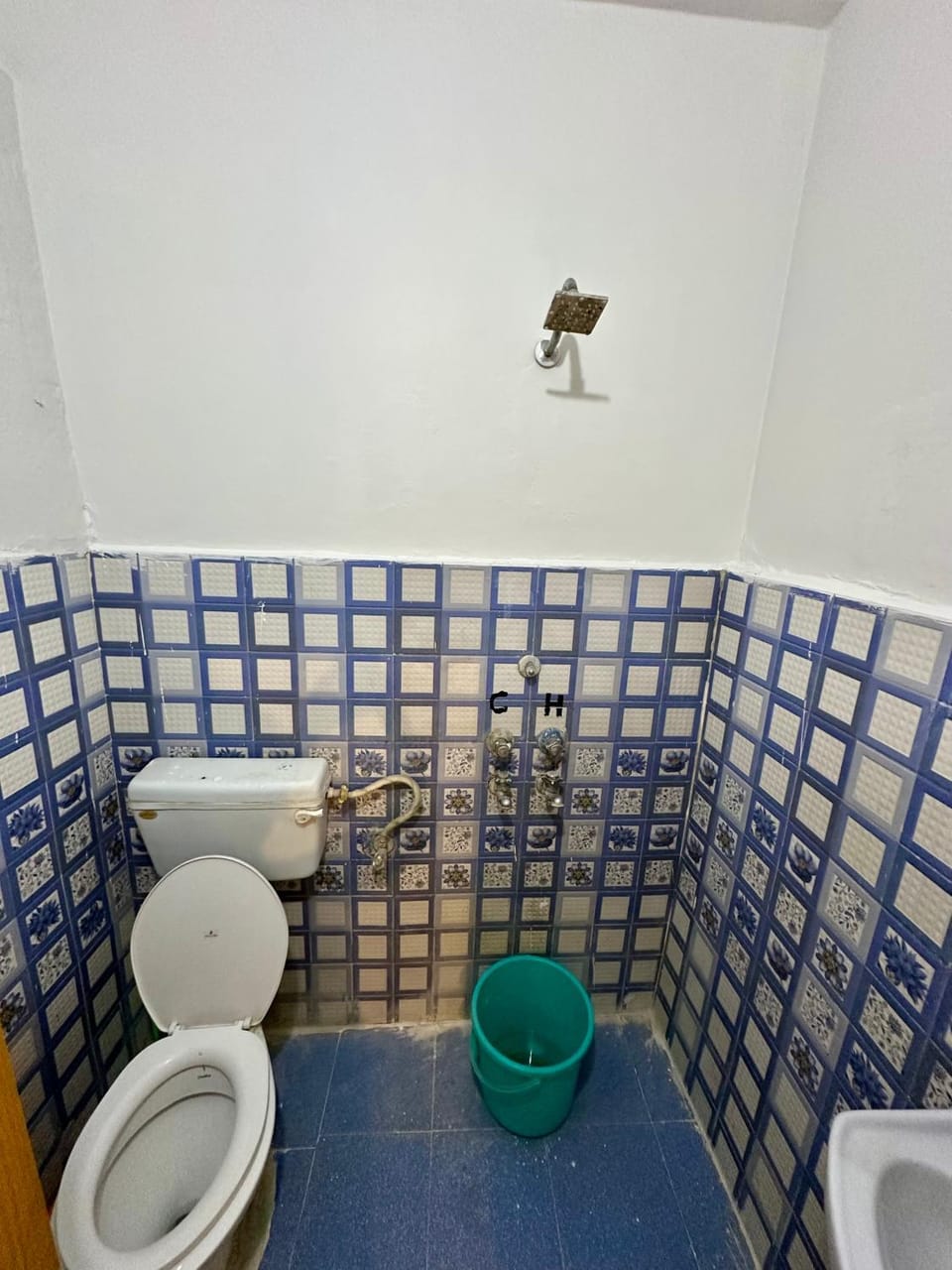 Om Rest House Bed and Breakfast in Varanasi