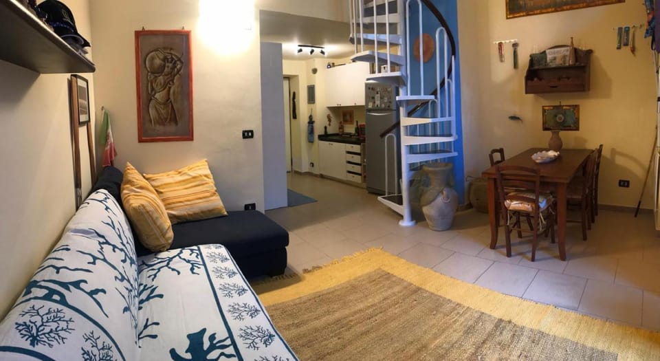 Il Seminario Apartment in Campomarino