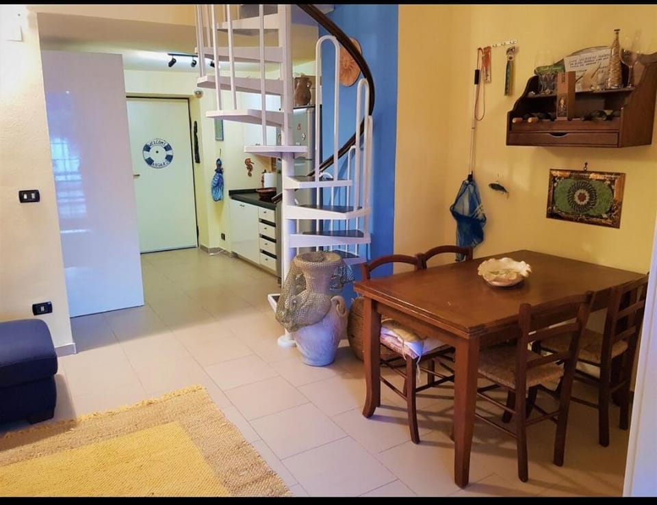 Il Seminario Apartment in Campomarino