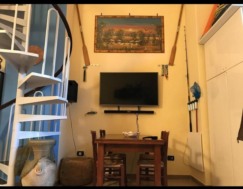 Il Seminario Apartment in Campomarino