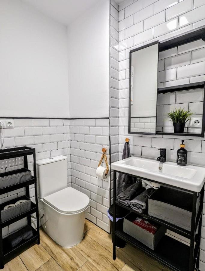 Estudio Ágata con vistas al Mar Apartment in Benalmadena