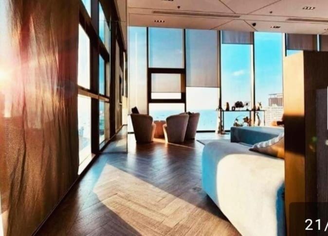 The Base Central Pattaya Apart Apartment in Pattaya City