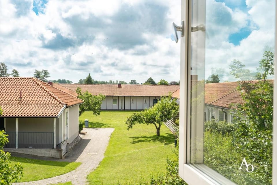 Apartment in Österlen Apartment in Skåne County