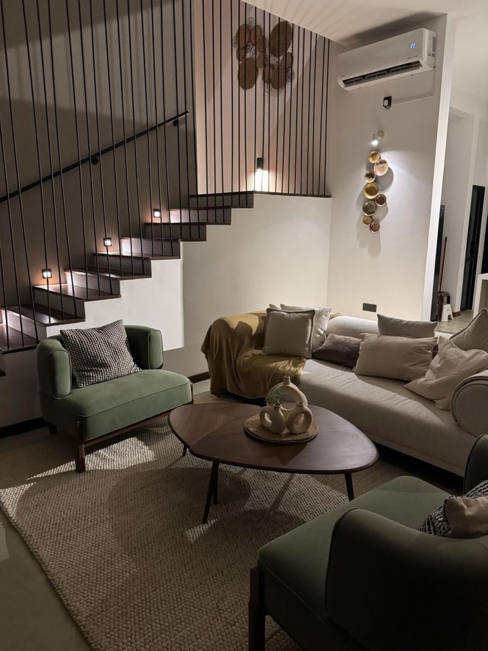 Communal lounge/ TV room, Living room