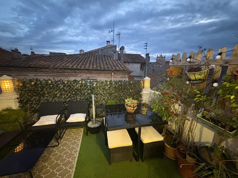 Maison climatisée 4 chambres terrasse 3 kms plage House in Catalonia