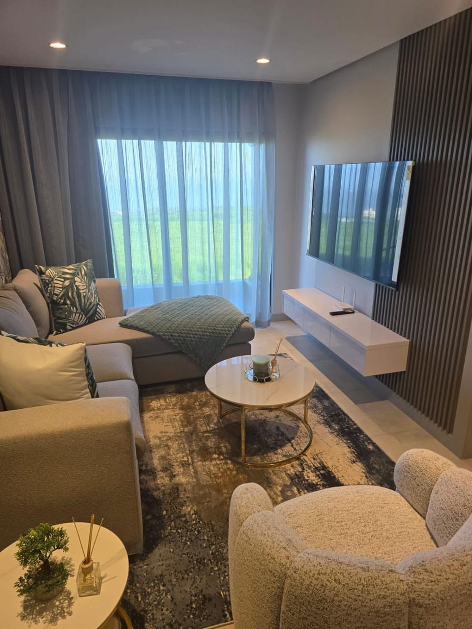 Ridgeside Residence 16 Apartment in KwaZulu-Natal