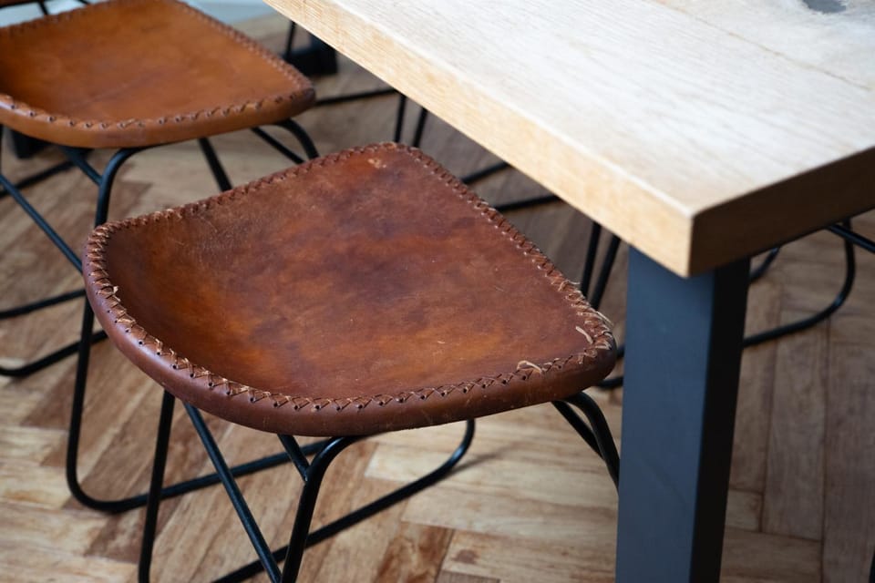 Decorative detail, furniture