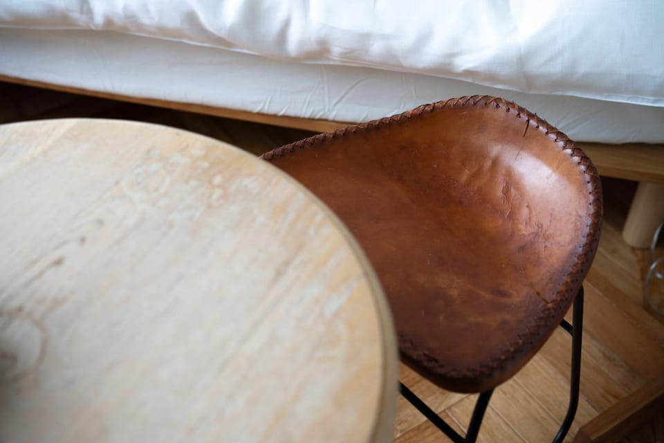 Decorative detail, furniture