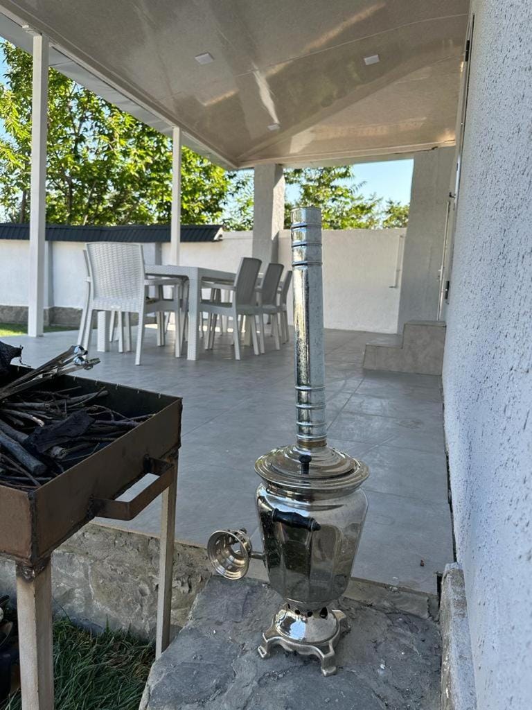 Patio, Day, View (from property/room), Balcony/Terrace, Dining area