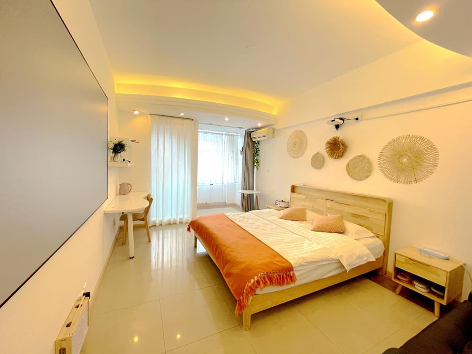 TV and multimedia, Photo of the whole room