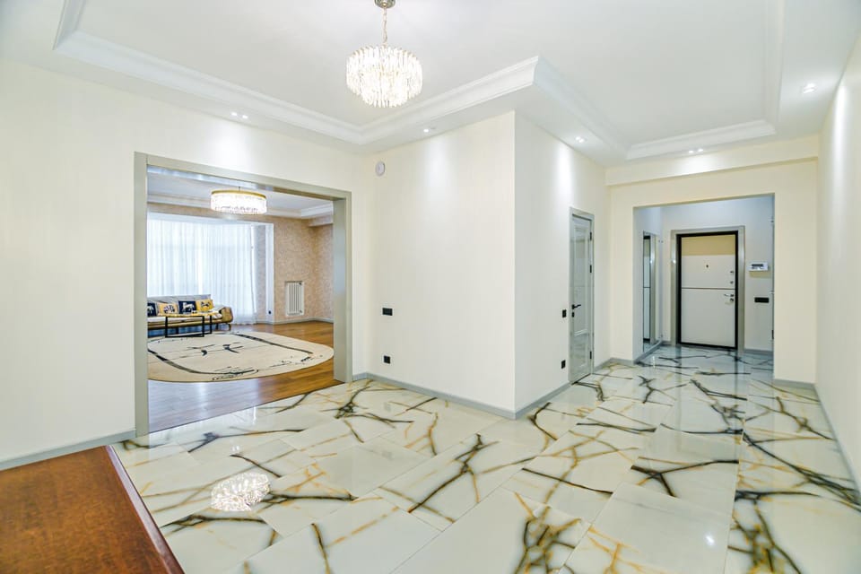 Luxury Apartments on Centre Apartment in Baku