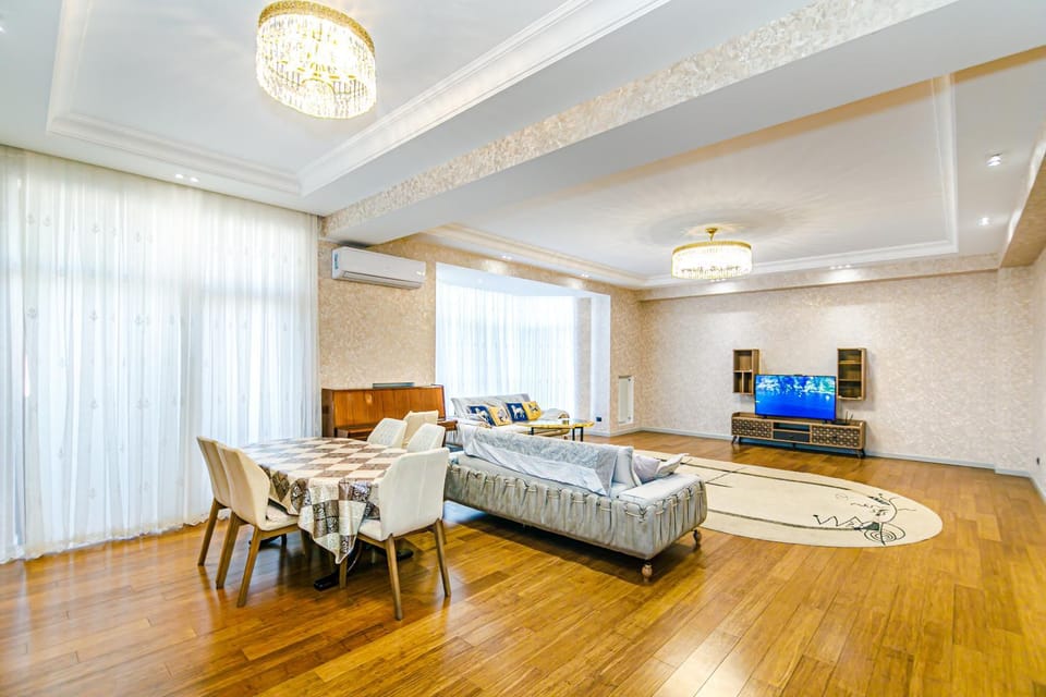 Luxury Apartments on Centre Apartment in Baku