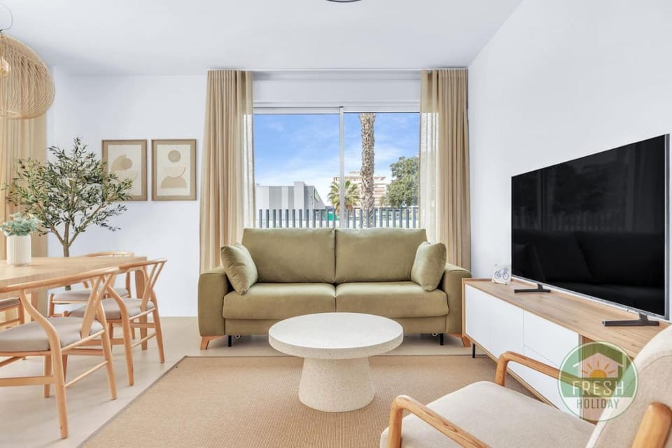 Casa Carlota - new build apartment in Torre del Mar Apartment in Torre del Mar