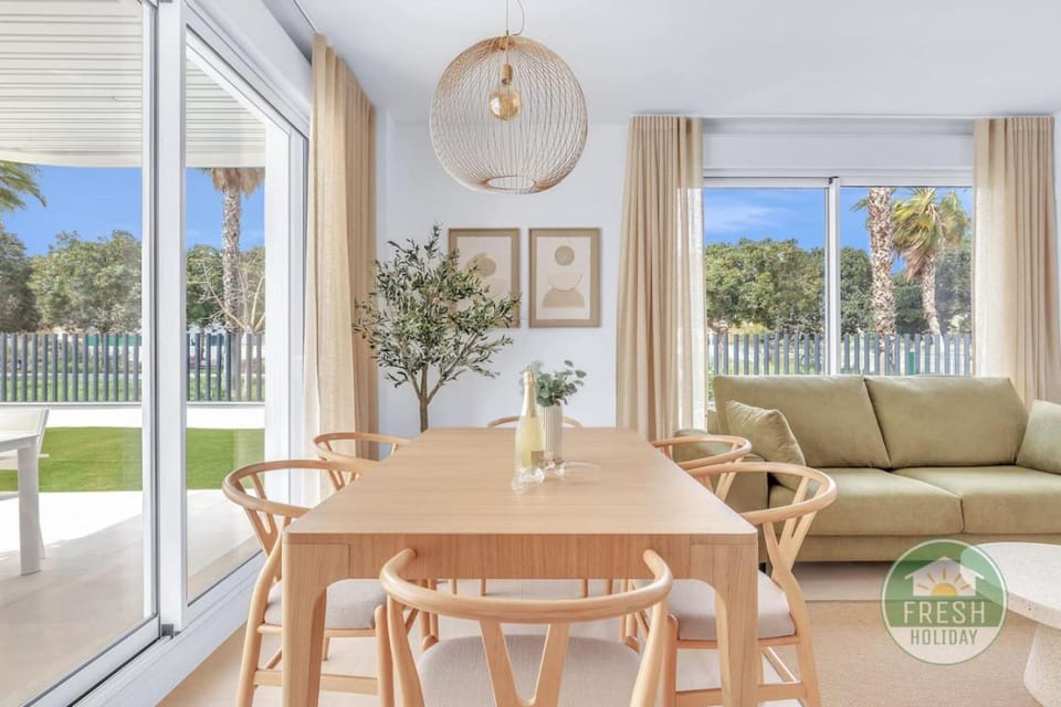 Casa Carlota - new build apartment in Torre del Mar Apartment in Torre del Mar