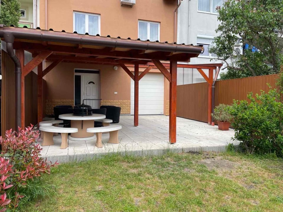Angel's vendégház Bed and Breakfast in Slovakia