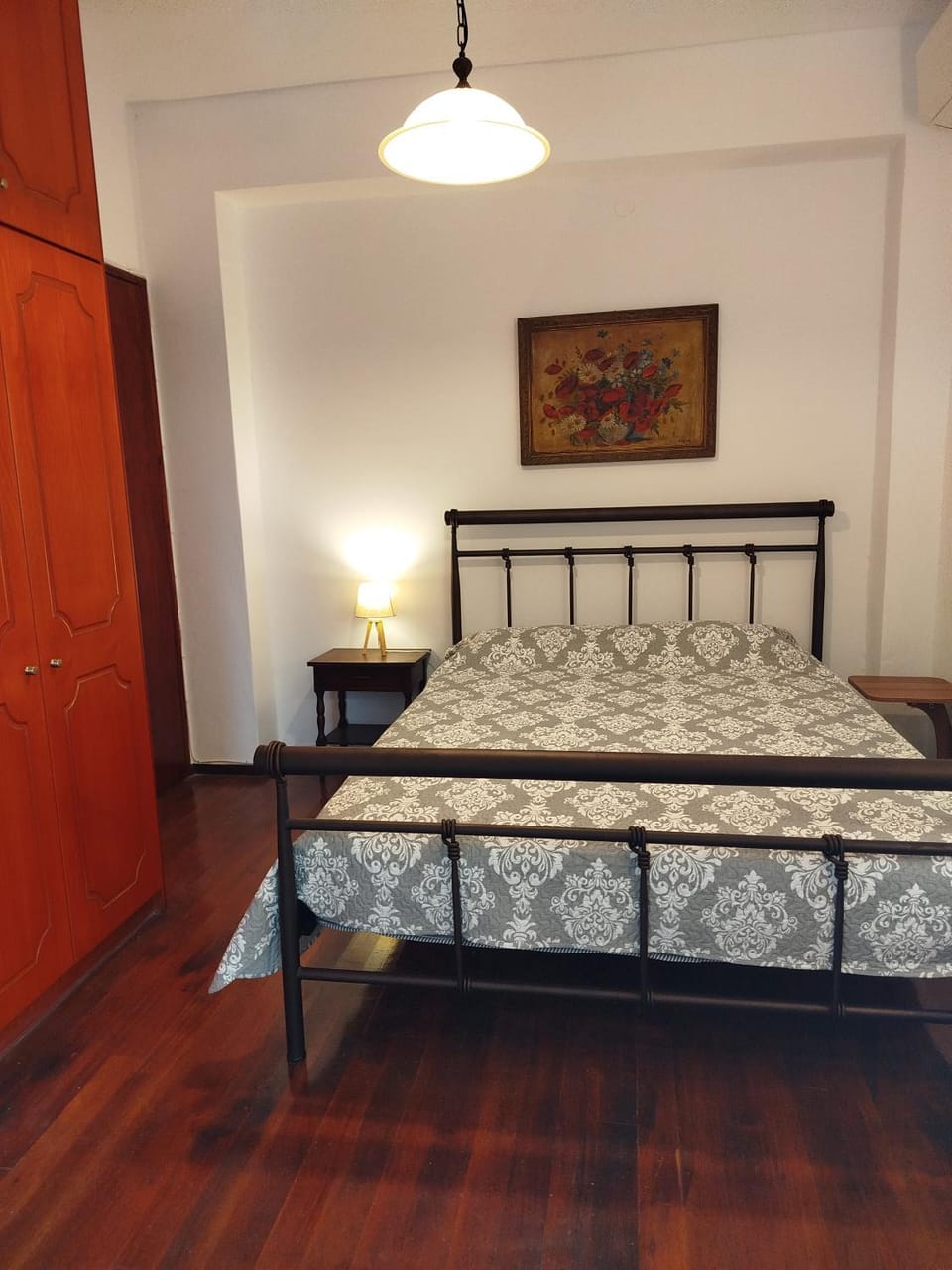 Athina's Mon Repo Apartment House in Corfu