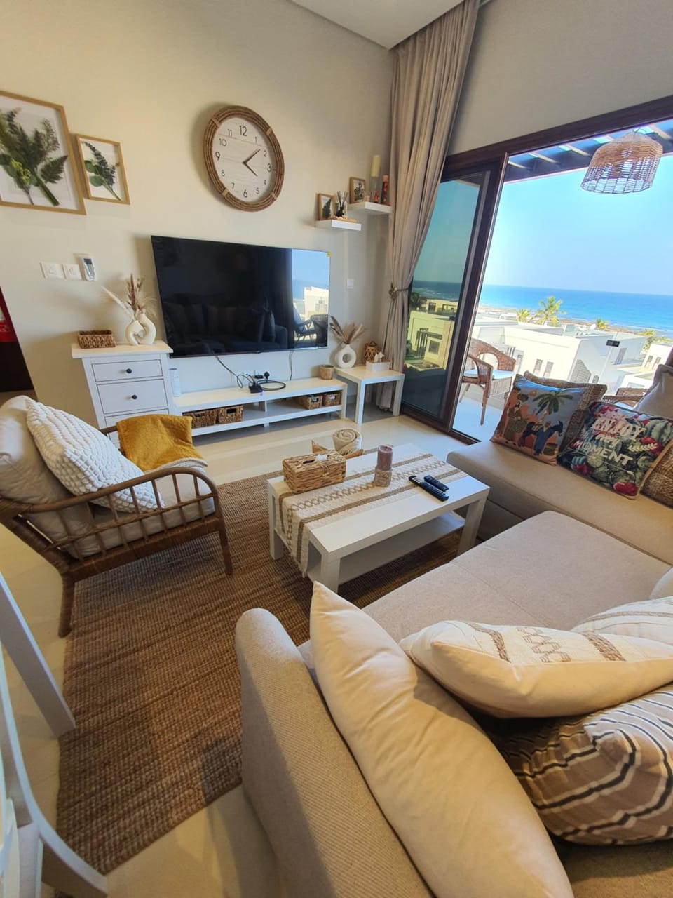 Jebel paradise Apartment in Muscat Governorate, Oman